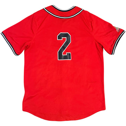 Arizona Wildcats Baseball 2025 Jersey - L