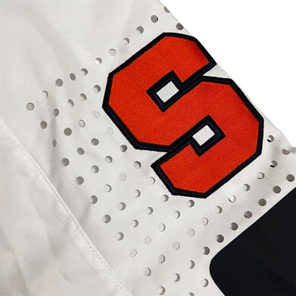 Jerami Grant Syracuse Orange Team Issued 2013/14 Game Shorts - M