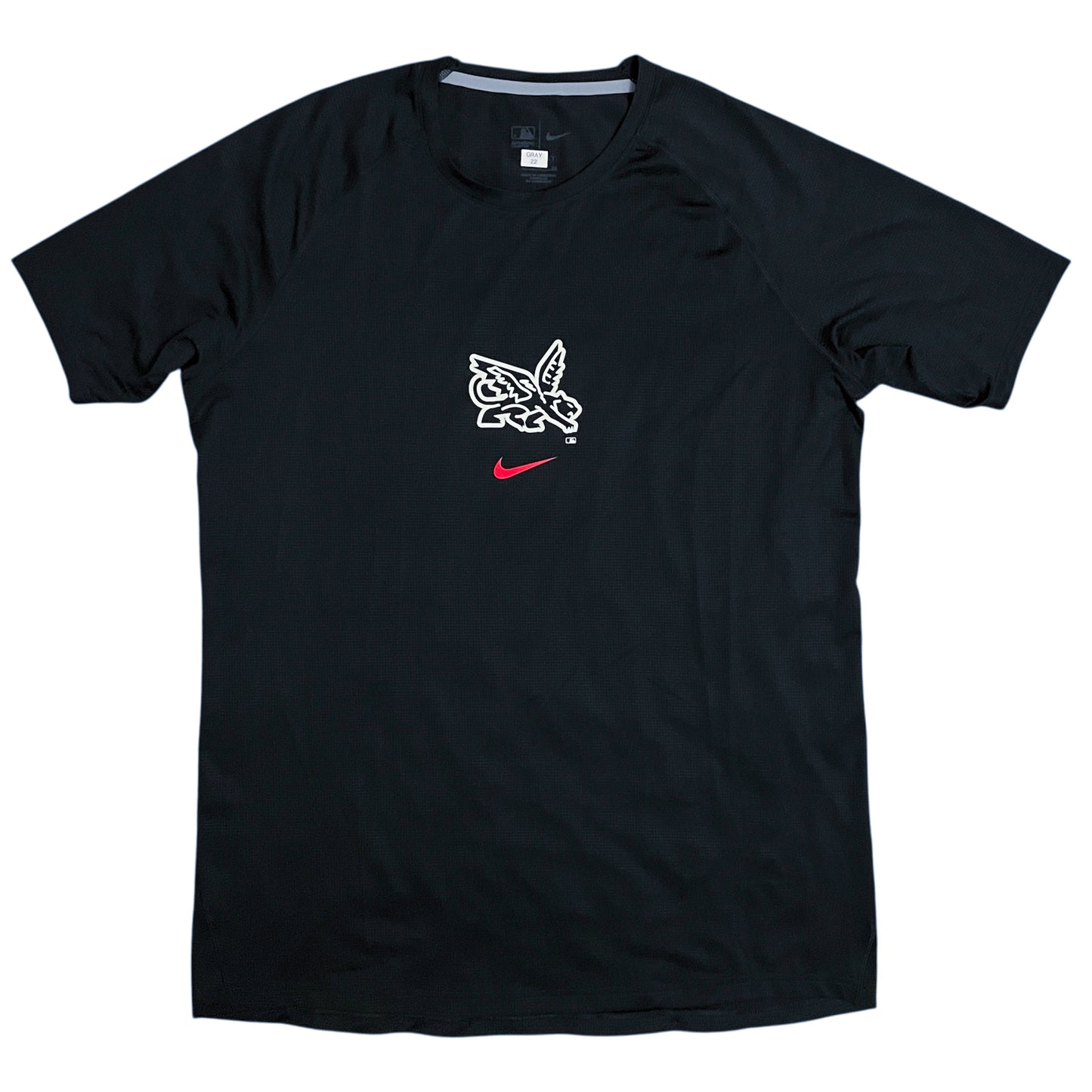 2023 Team Issued Texas Rangers City Connect Performance Shirt - XL