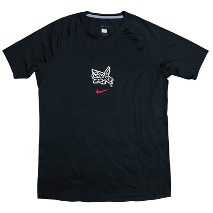 2023 Team Issued Texas Rangers City Connect Performance Shirt - XL