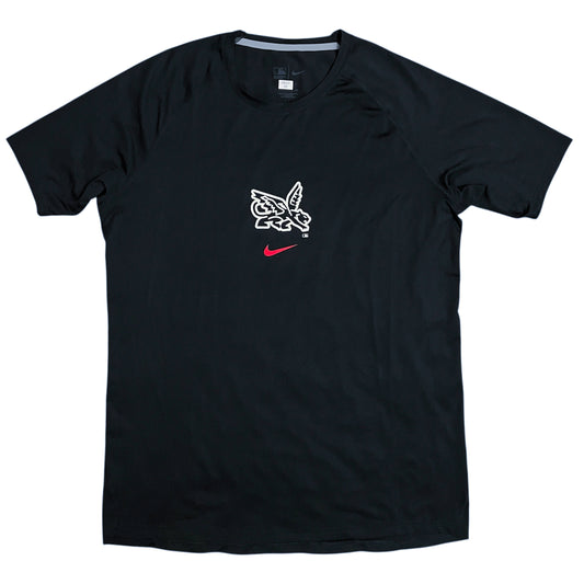 2023 Team Issued Texas Rangers City Connect Performance Shirt - XL