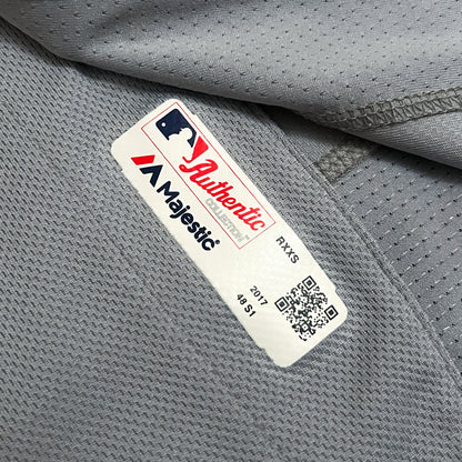 2018 Team Issued Chicago White Sox 4th of July Jersey - 48/XL