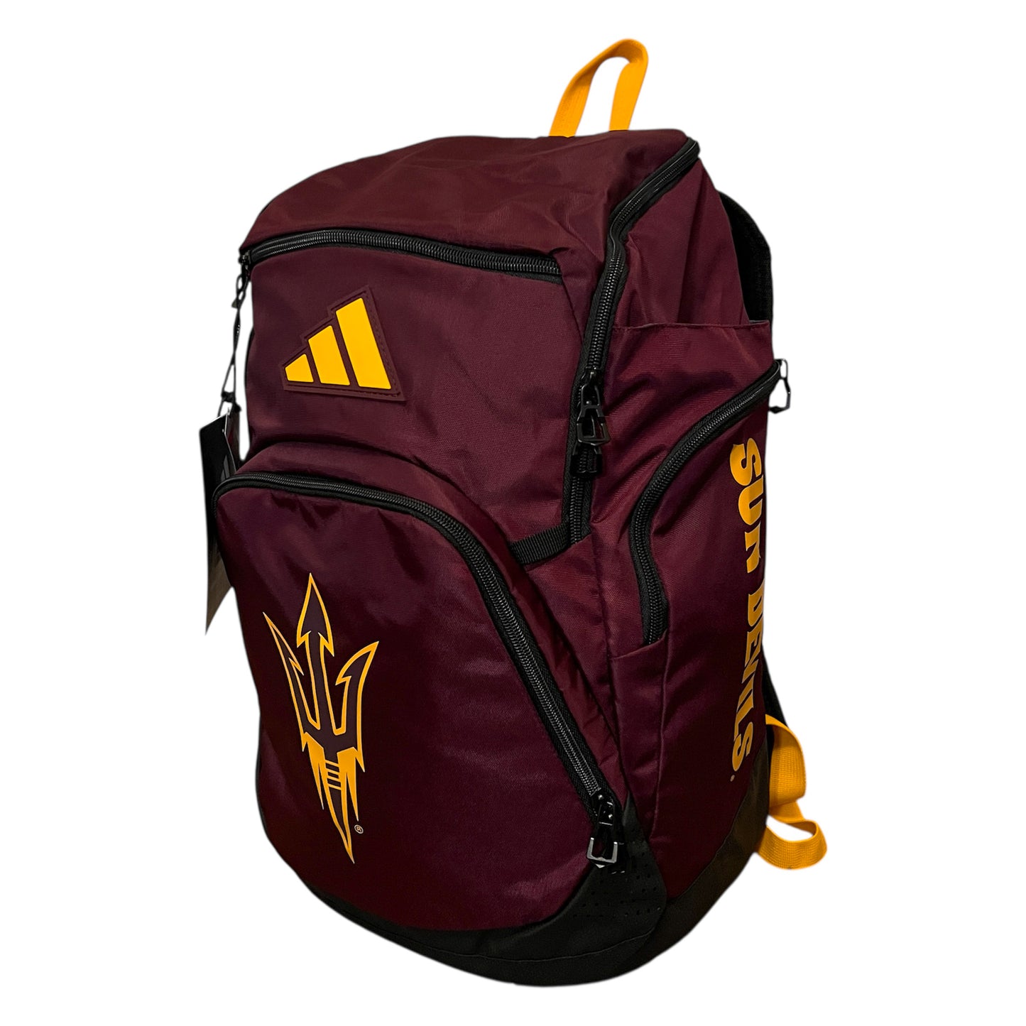2024 Team Issued Arizona State Sun Devils Backpack