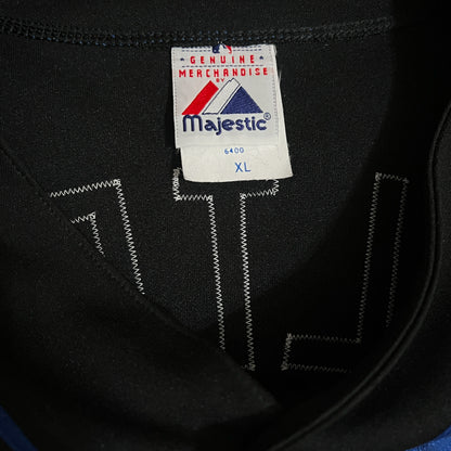Vintage Carlos Beltrán New York Mets Jersey - XL