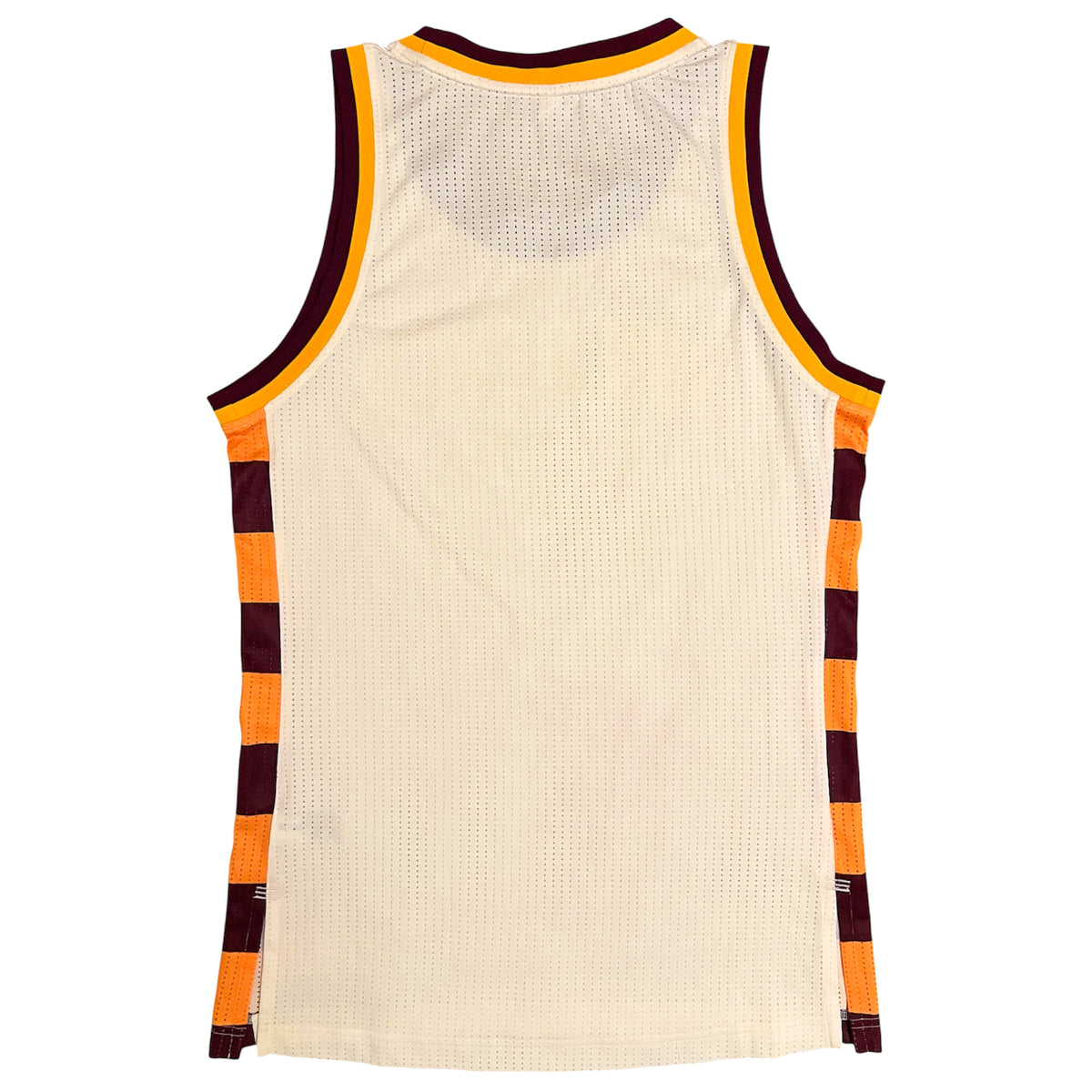 Arizona State Sun Devils Basketball 2017 Hardwood Classic Jersey - L