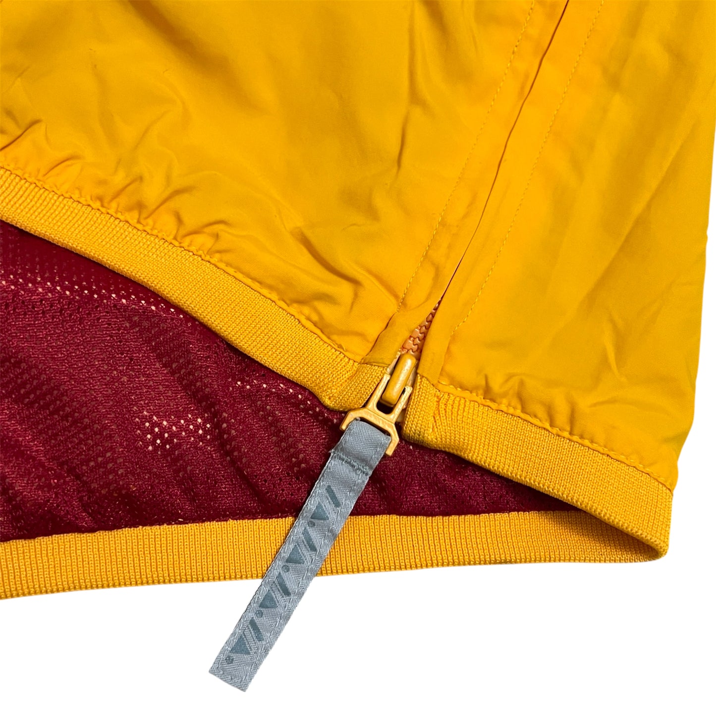 2006 Team Venezuela World Baseball Classic Dugout Pullover - 2XL