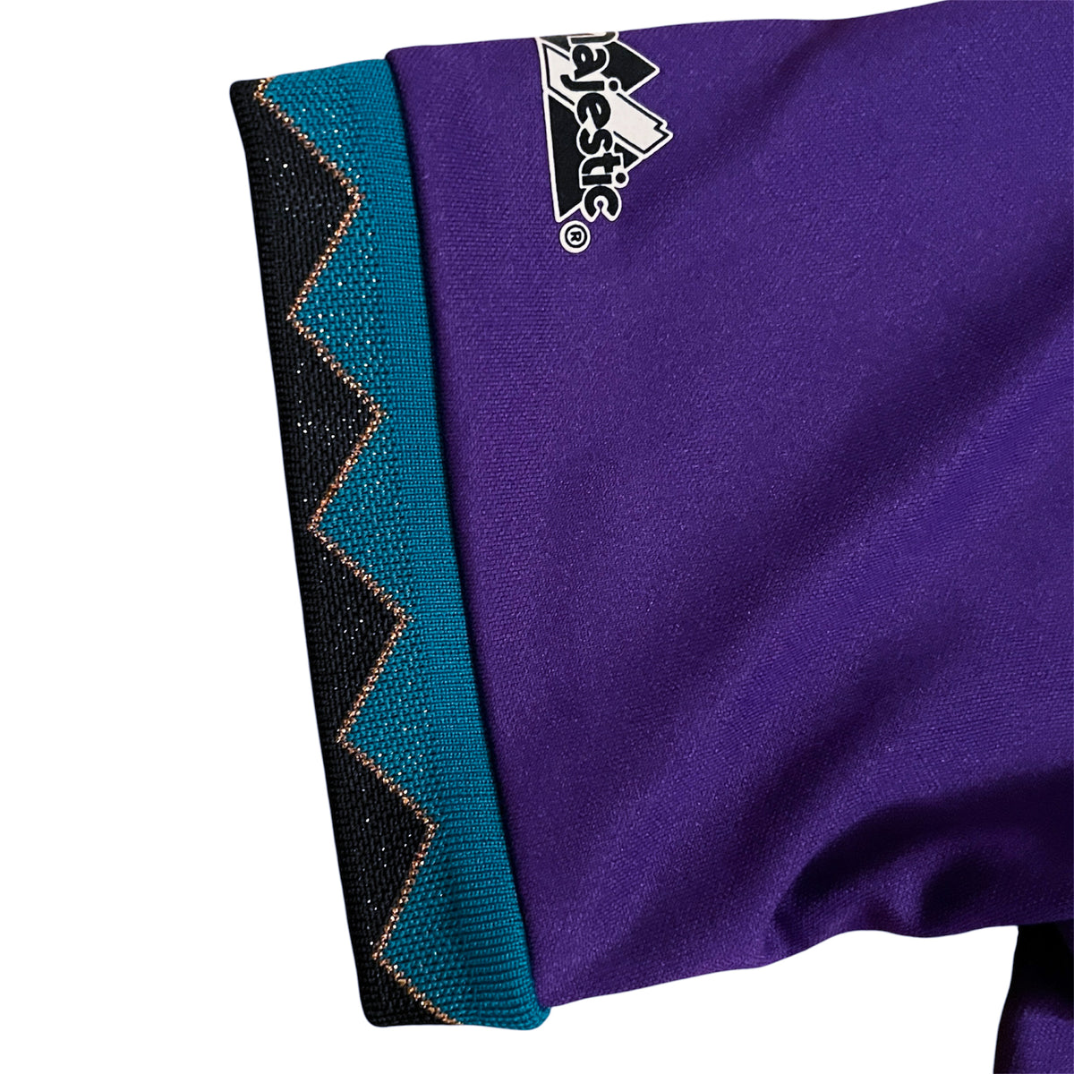 Vintage Arizona Diamondbacks Authentic Jersey - M