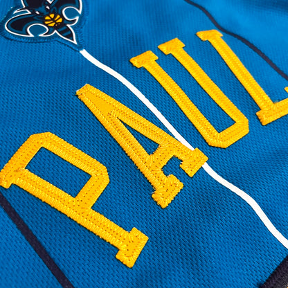 Chris Paul New Orleans Hornets Authentic Jersey - L