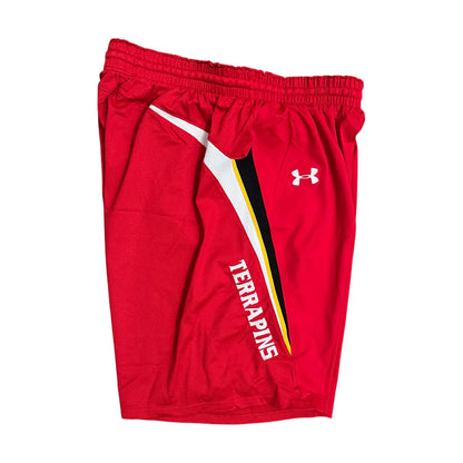 Maryland Terrapins Shorts - M