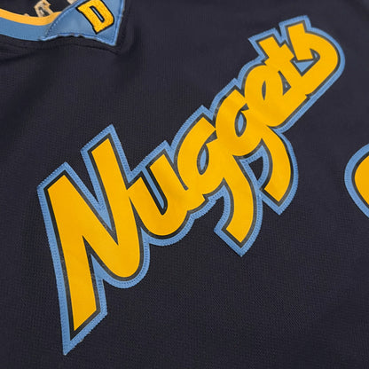 Danilo Gallinari Denver Nuggets Jersey - XL