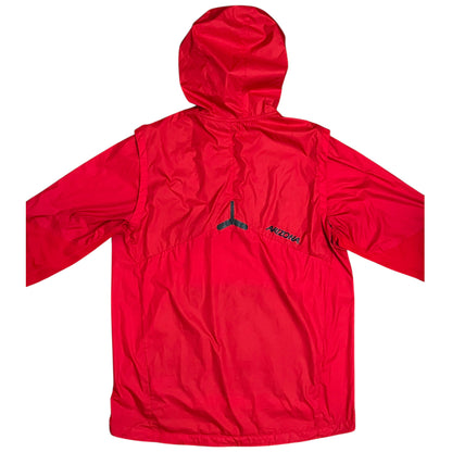 2016 Arizona Wildcats Football Sideline Coaches Jacket - L