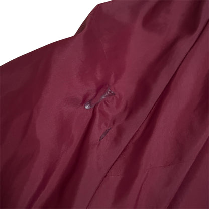 Vintage Arizona State Sun Devils Chalk Line Jacket - XL