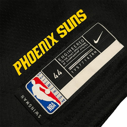 Devin Booker Phoenix Suns 2021 NBA Finals The Valley Jersey - M