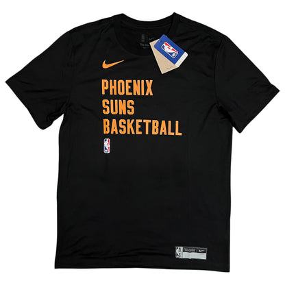 Phoenix Suns 2023/24 Training Shirt - M