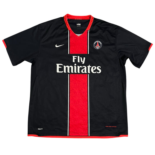 2007/08 PSG Home Nike Jersey - 2XL