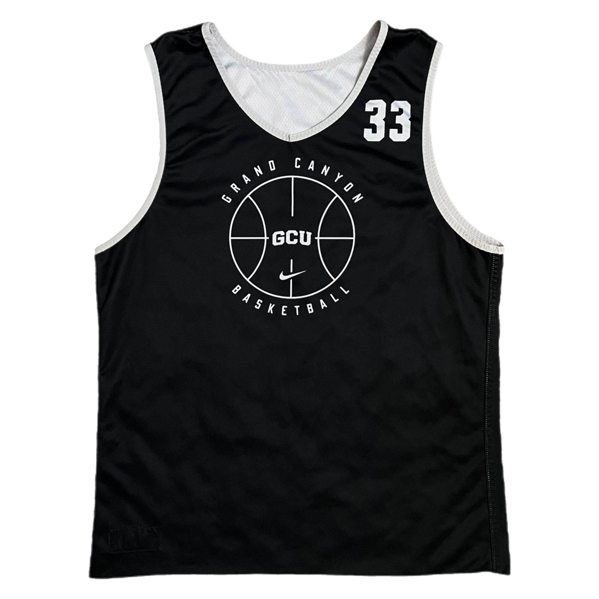 Nike reversible practice jersey best sale