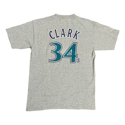 Tony Clark Arizona Diamondbacks Player Shirt - YL
