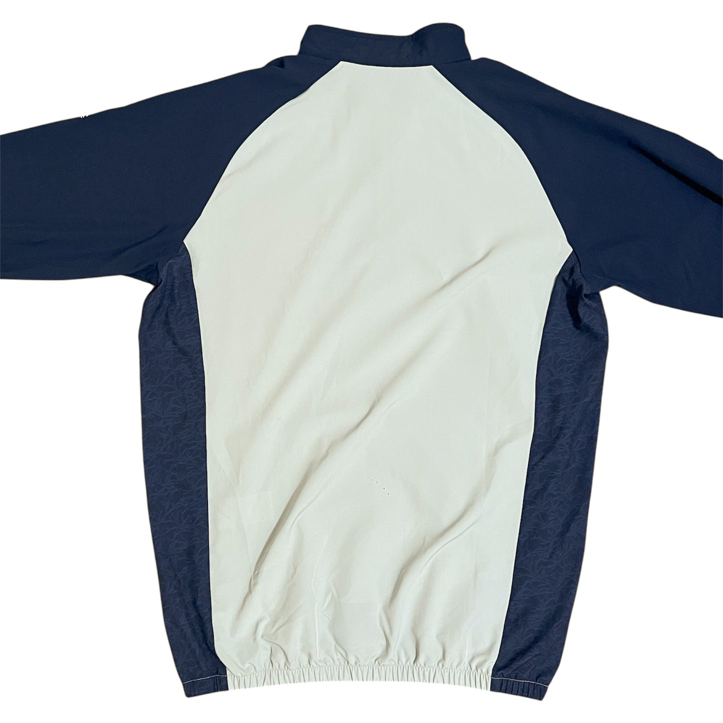 Team Issued Tokyo Yakult Swallows NPB Pullover - L