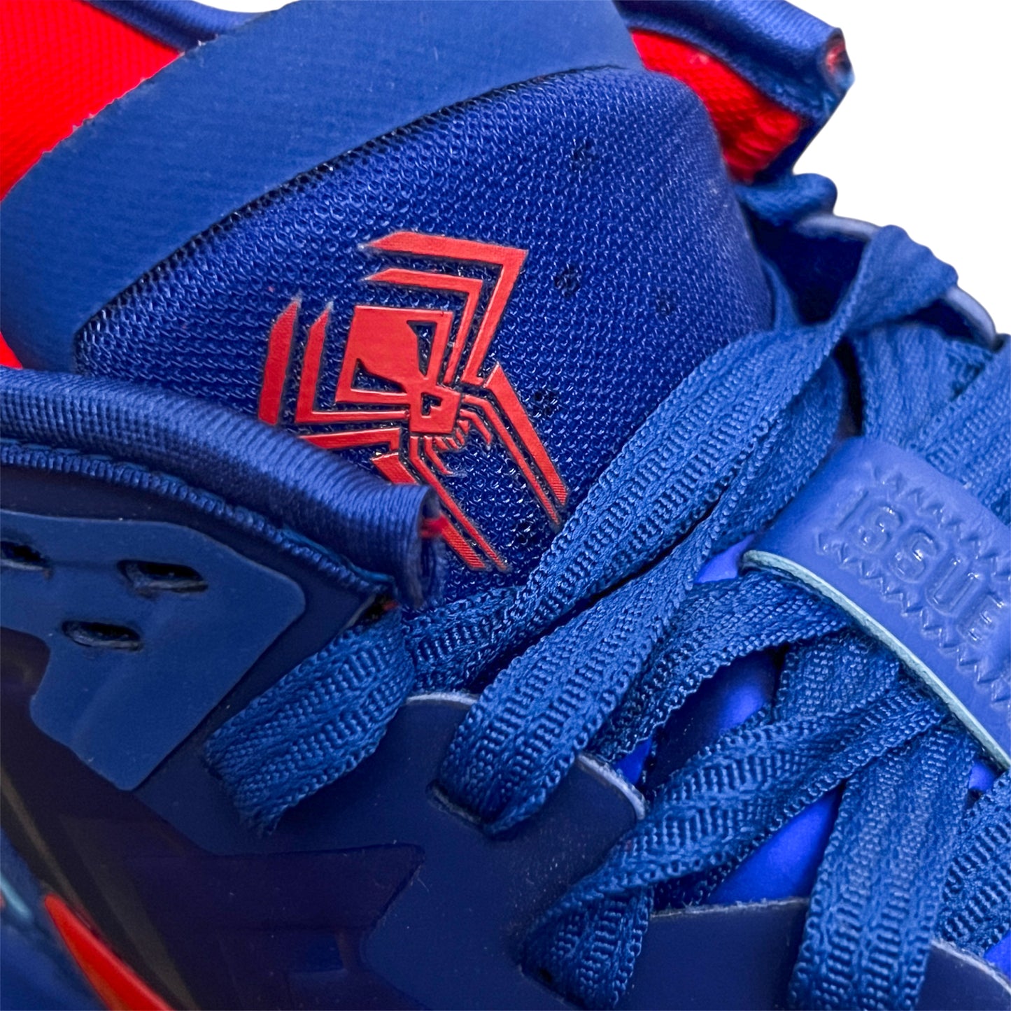 Adidas D.O.N Issue 4 Spider-Man Across the Spider-Verse - 6.5M