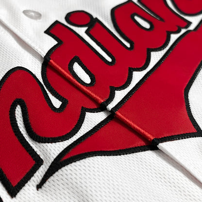 Authentic Cleveland Guardians 2019 All Star Game Jersey - 48/L