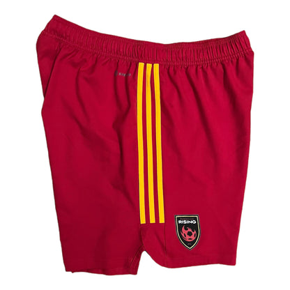 2022 Phoenix Rising FC USL Game Used Shorts - XL