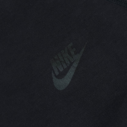 Team Issued Sacramento Kings Nike Tech Fleece Hoodie - L