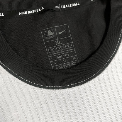 New York Yankees Performance Long Sleeve - XL