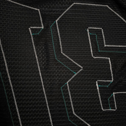 Team Issued Arizona Rattlers 1996 AFL 5th Season Jersey - 46