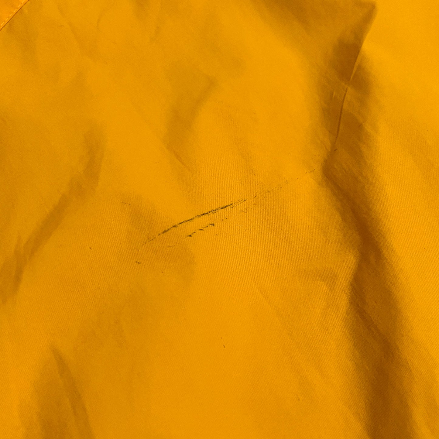 2006 Team Venezuela World Baseball Classic Dugout Pullover - 2XL