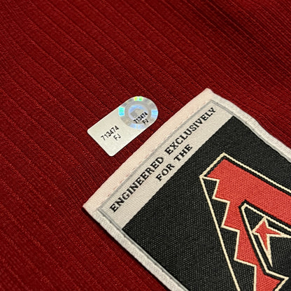 2016 Team Issued Arizona Diamondbacks #84 Anderson Jersey - 46/L