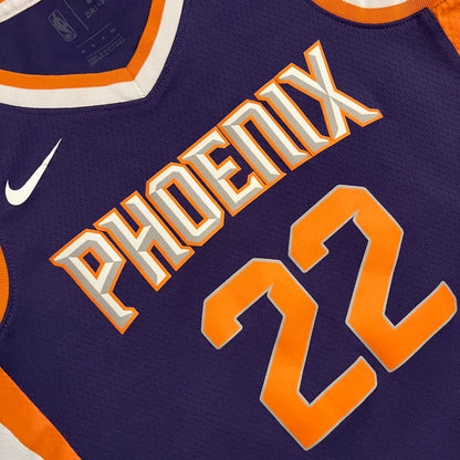 Deandre Ayton Phoenix Suns Statement Edition Swingman Jersey - S