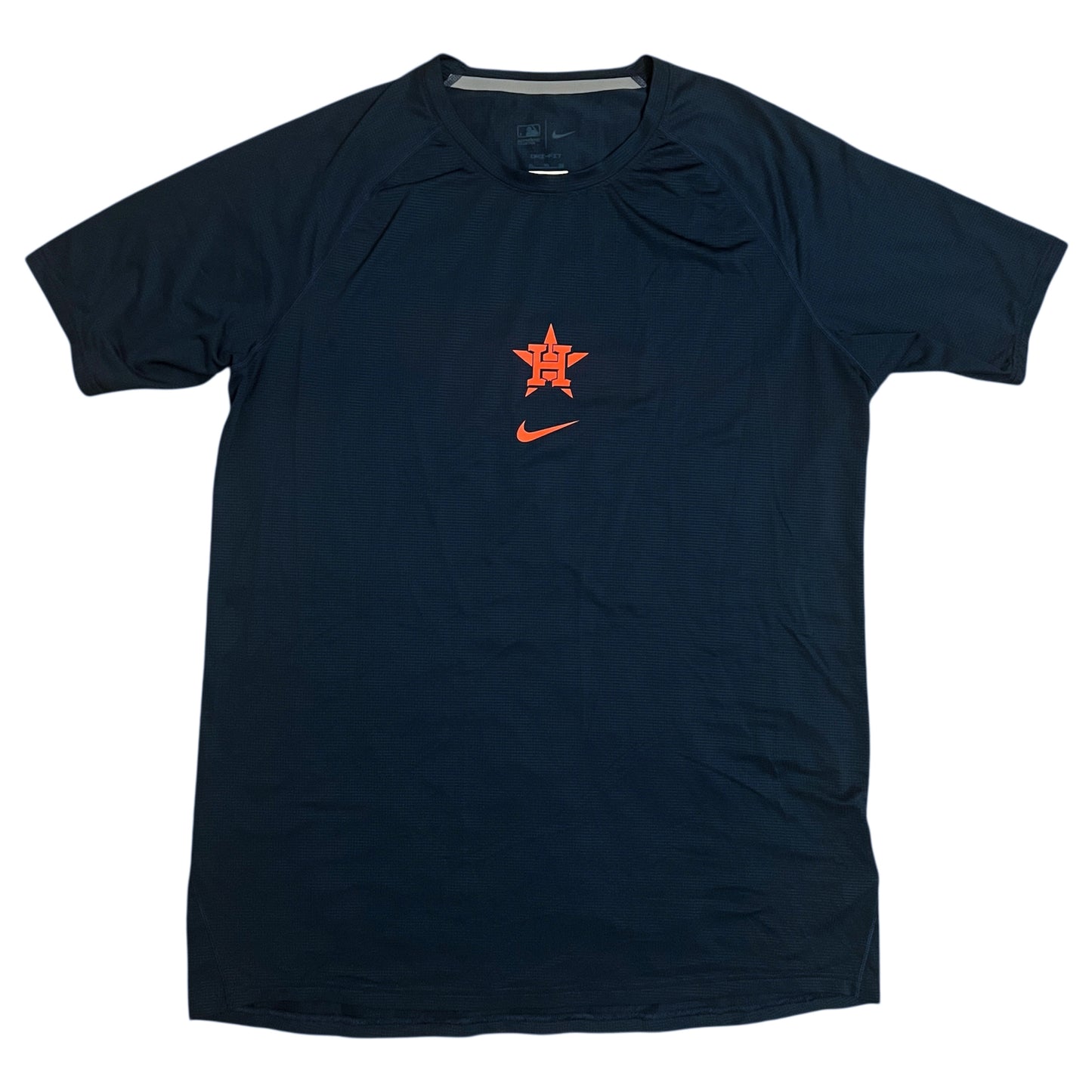 2023 Player Issued Houston Astros Performance Shirt - XL