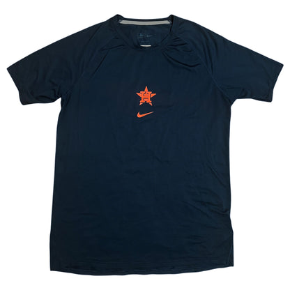 2023 Player Issued Houston Astros Performance Shirt - XL