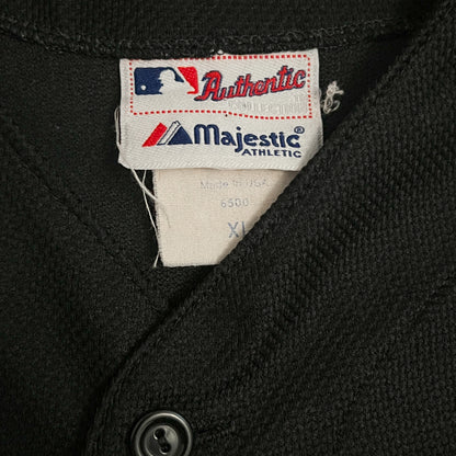 Vintage Arizona Diamondbacks Batting Practice Jersey - XL