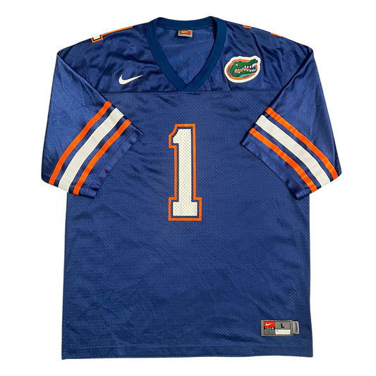 2009 Florida Gators Home Jersey - L