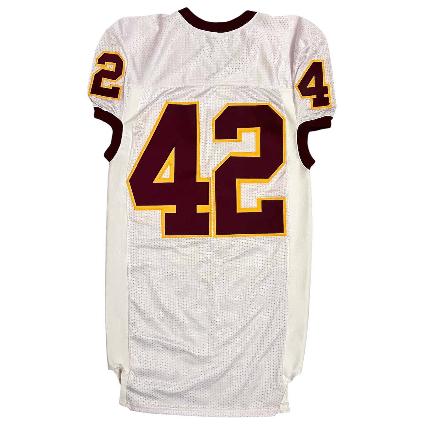Team Issued 2000 Arizona State Sun Devils Jersey - 42