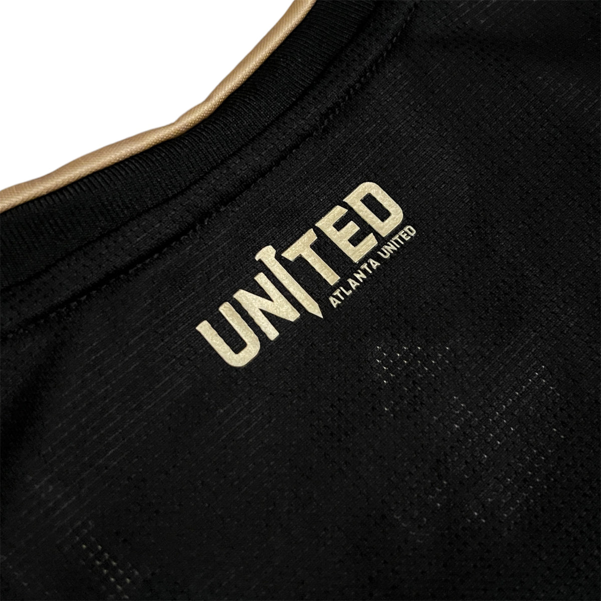 Atlanta United FC 2019 Authentic Jersey - M