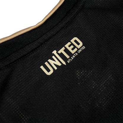 Atlanta United FC 2019 Authentic Jersey - M