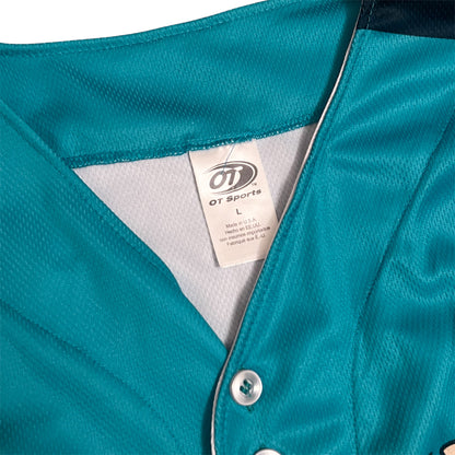 Team Issued 2016 PBL vs NWL MiLB All Star Game Jersey - L