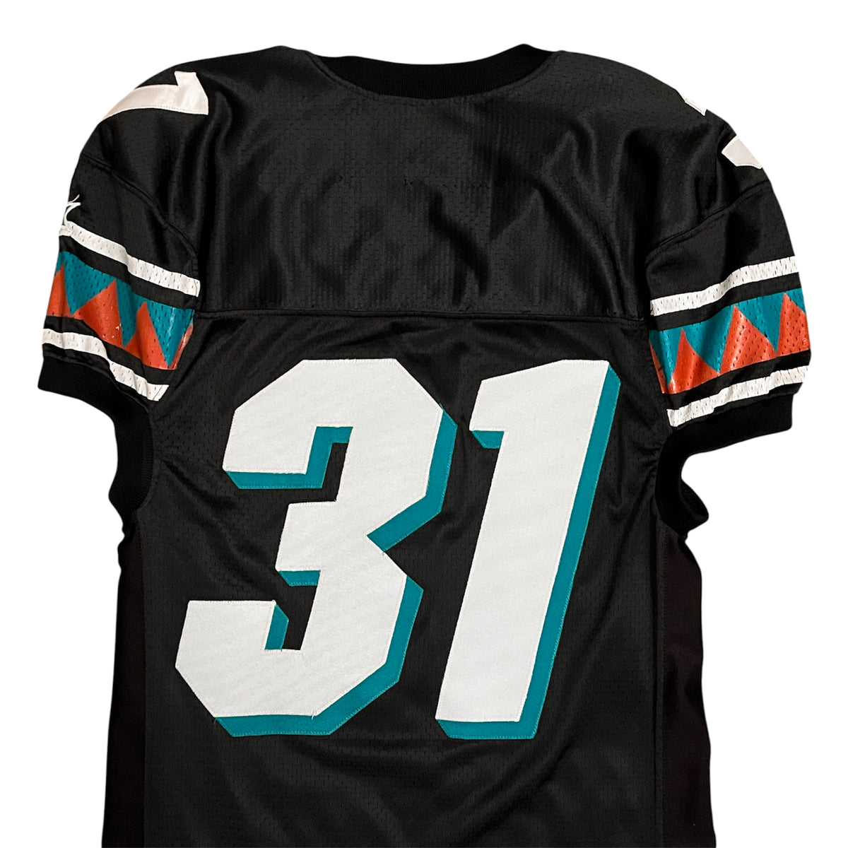 Team Issued Arizona Rattlers 1996 AFL 5th Season Jersey - 46