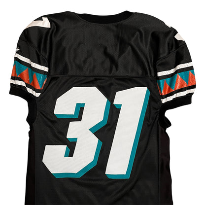 Team Issued Arizona Rattlers 1996 AFL 5th Season Jersey - 46