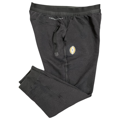 Team Issued Ohio State Georgia TCU 2023 CFP Media Day Pants - XL
