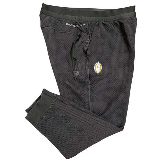Team Issued Ohio State Georgia TCU 2023 CFP Media Day Pants - XL
