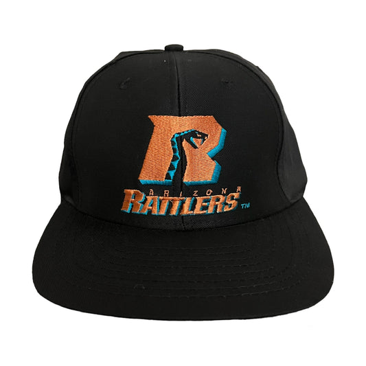 Vintage Arizona Rattlers AFL Snapback