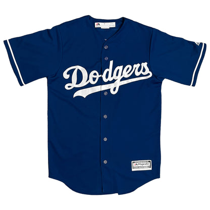 Cody Bellinger Los Angeles Dodgers Jersey - S