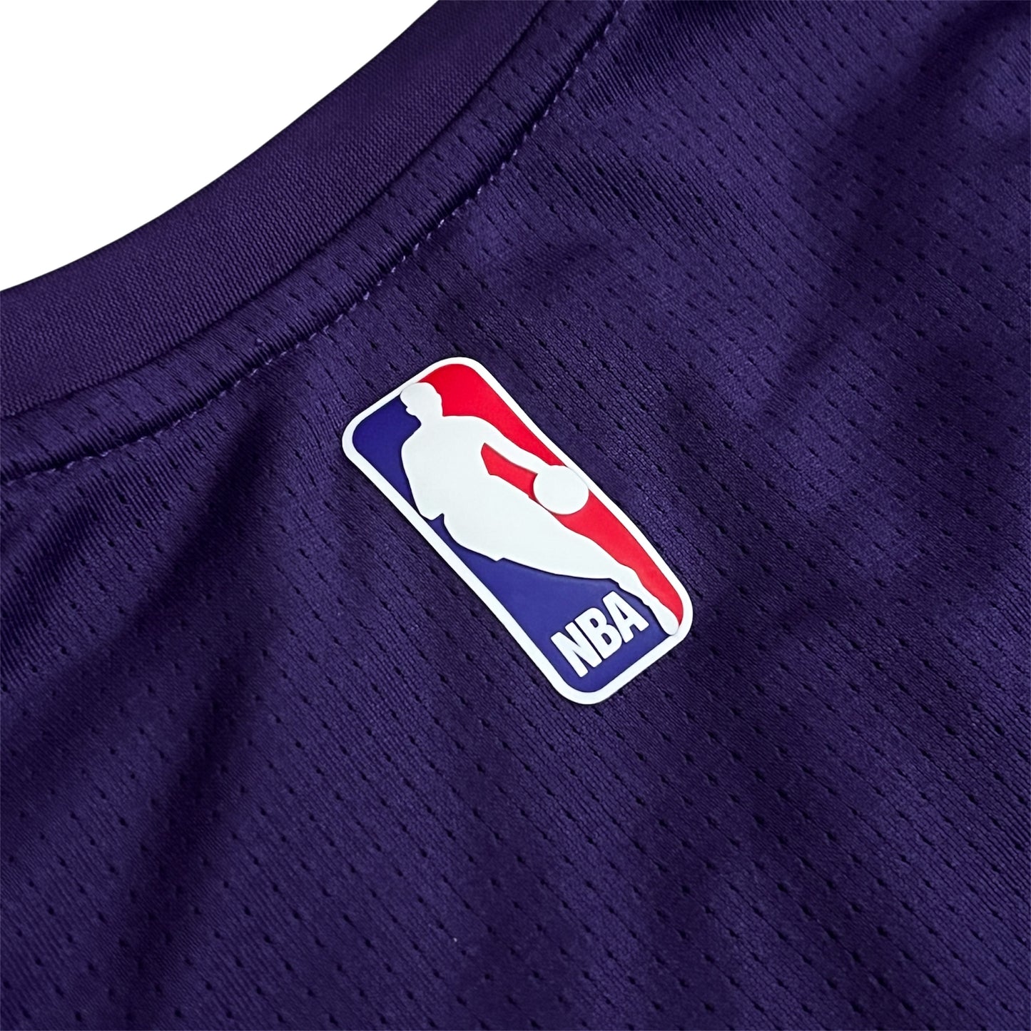 2017/18 Phoenix Suns Warm Up Shirt - S
