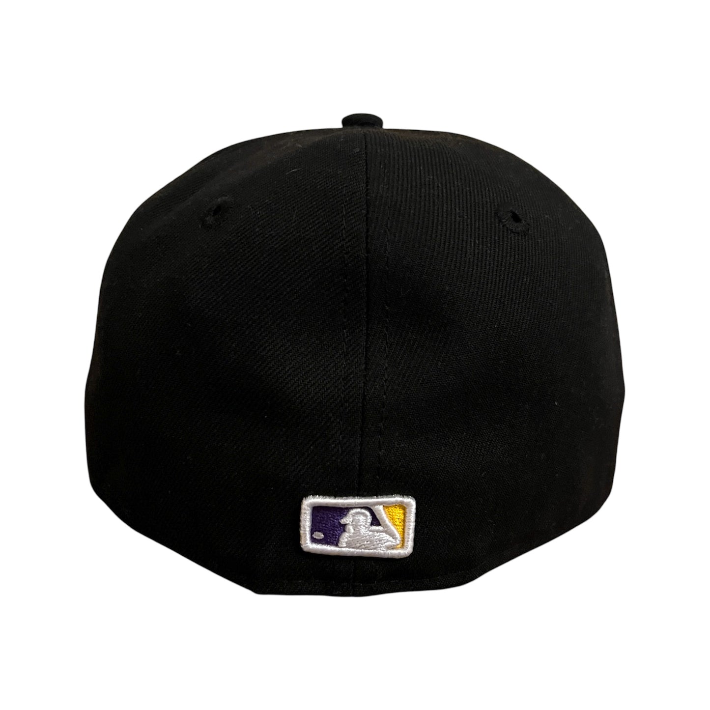 Los Angeles Dodgers Lakers Crossover Hat - 7 1/4