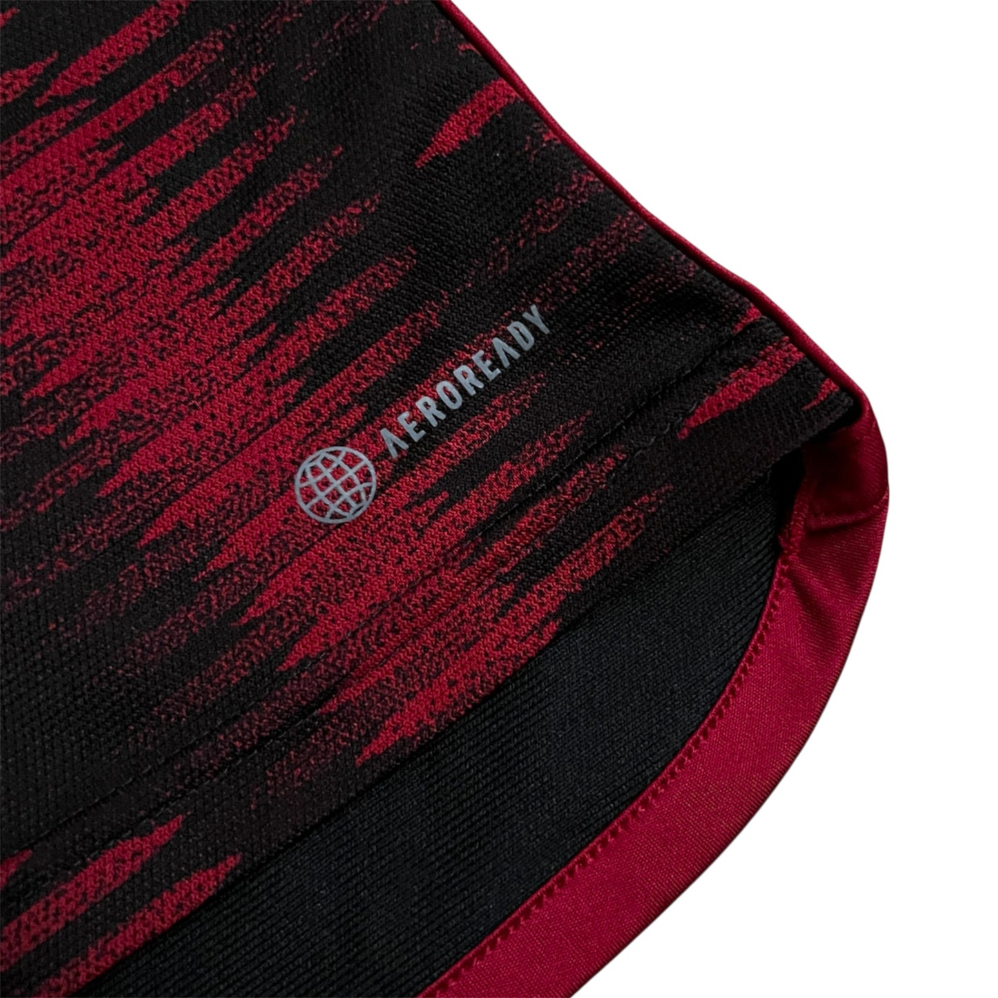 Germany 2022 World Cup Away Jersey - M