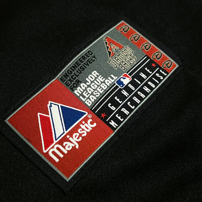 Arizona Diamondbacks 2011 All Star Game Jersey - S