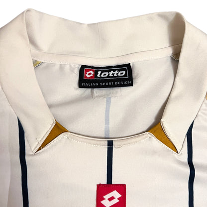 2003/04 Pumas UNAM Liga MX Lotto Home Jersey - XL